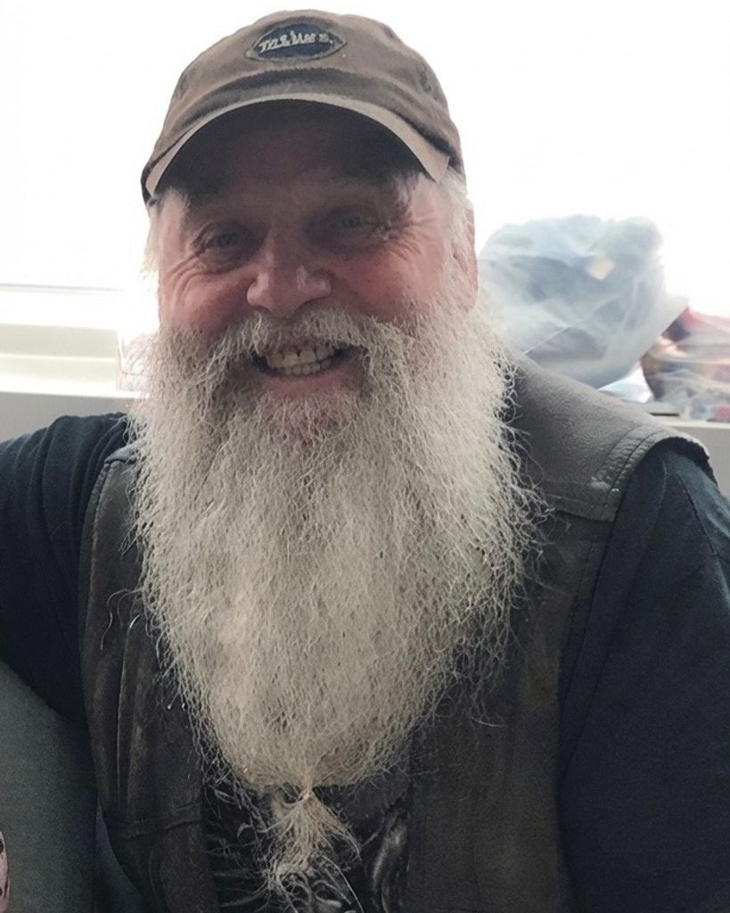 Andrew "Kenny" Roxburgh Profile Photo