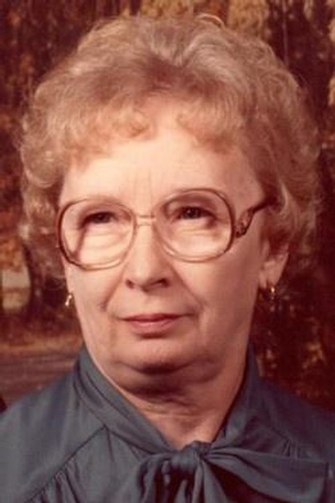 Marjorie A. Grimm