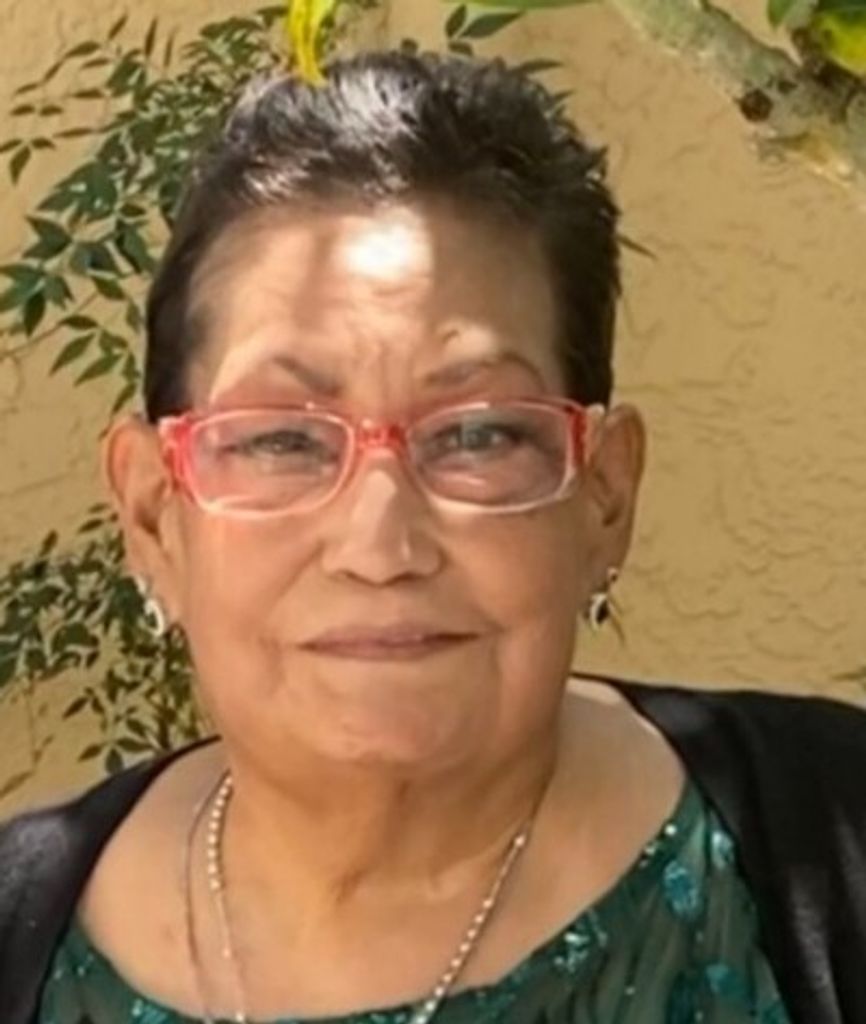 Maria Sanchez Profile Photo