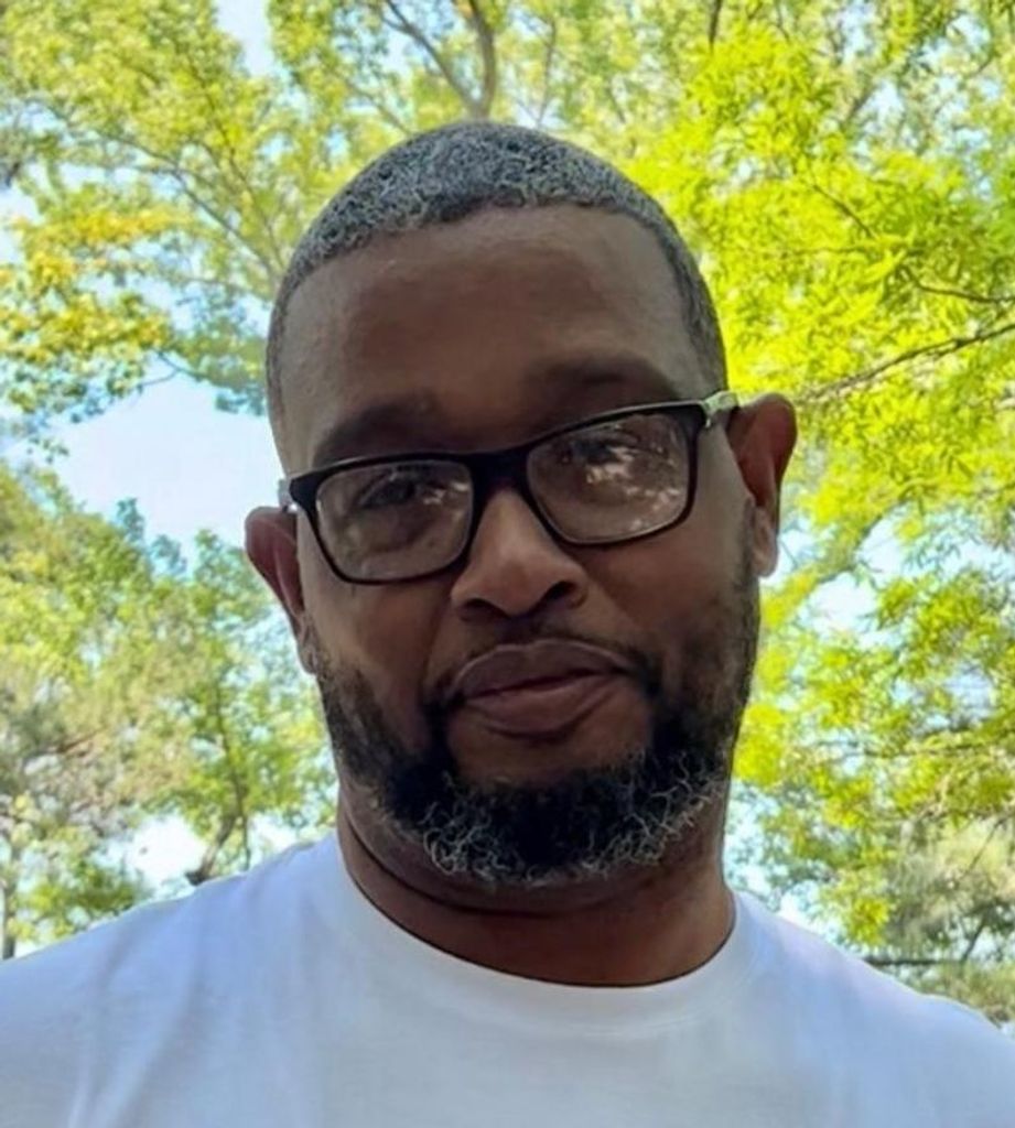 Vinson Jerome Edward Jackson Profile Photo