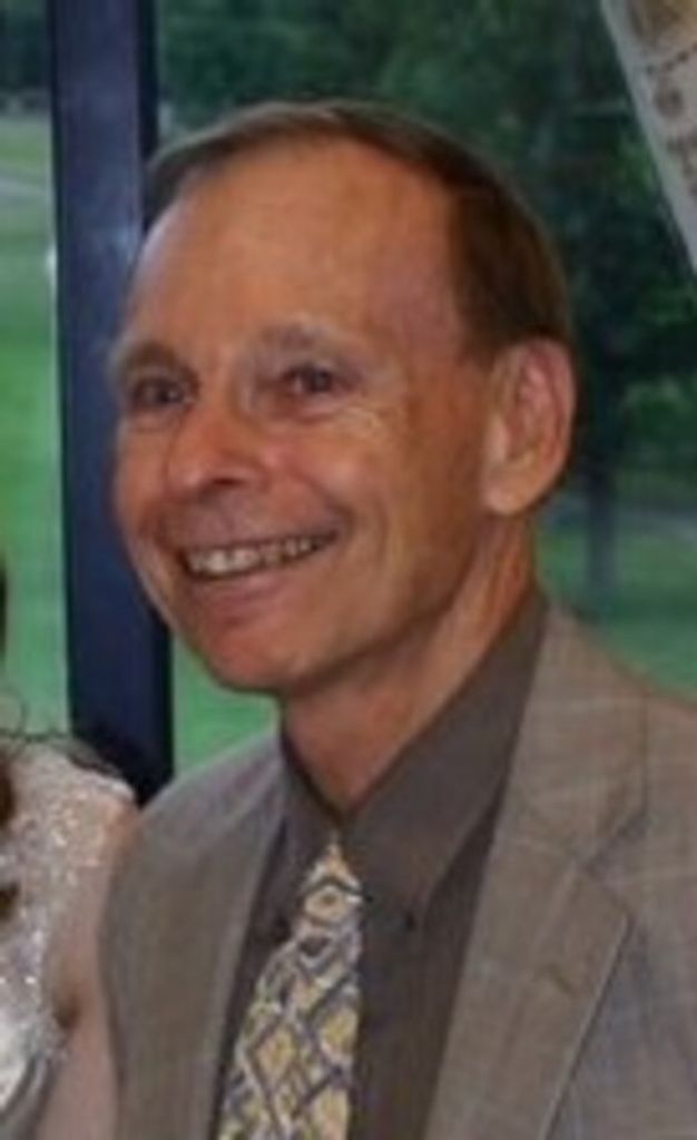 David L. Hartzler