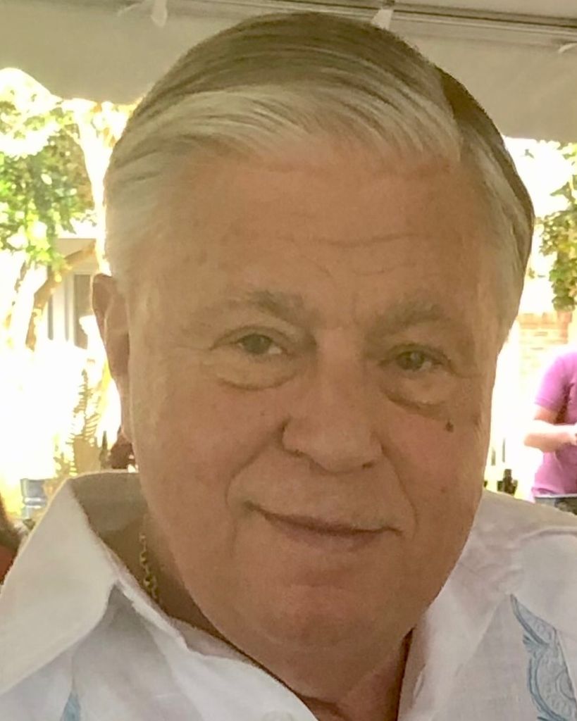 Dr. Jerold Alfred Derkaz Profile Photo