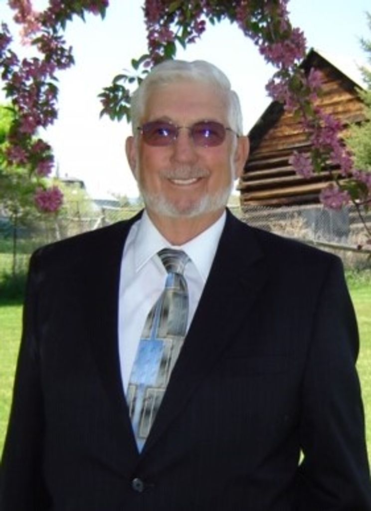 Kent Grandy Michel Profile Photo