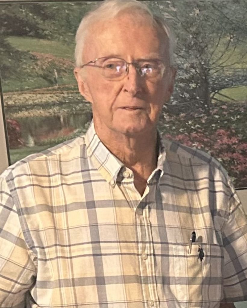 George L. Honeycutt