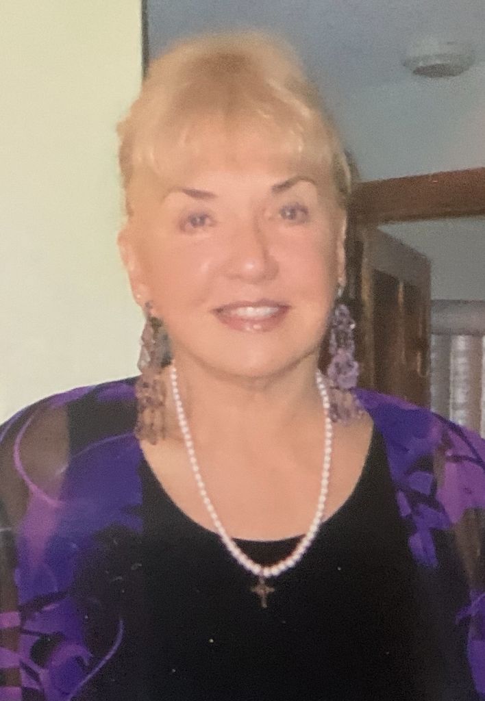 Sybil Meindl