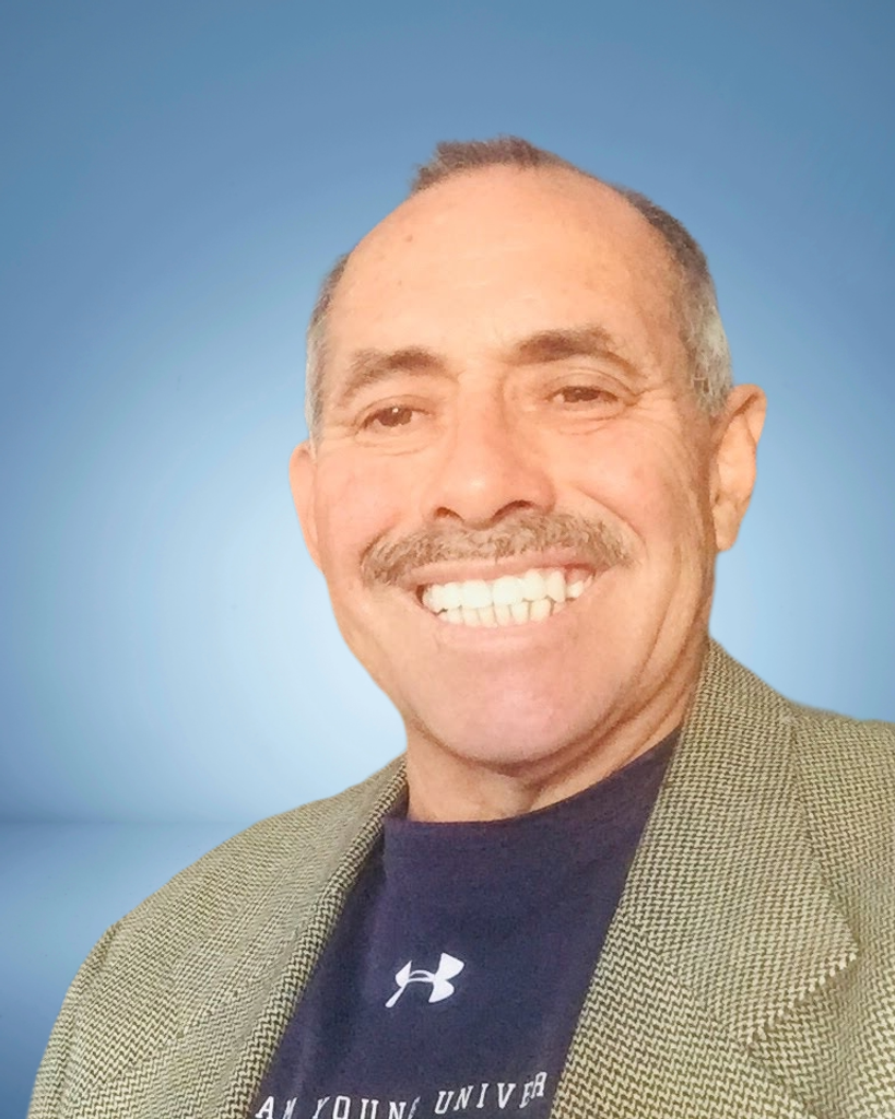 Cesar Escobar