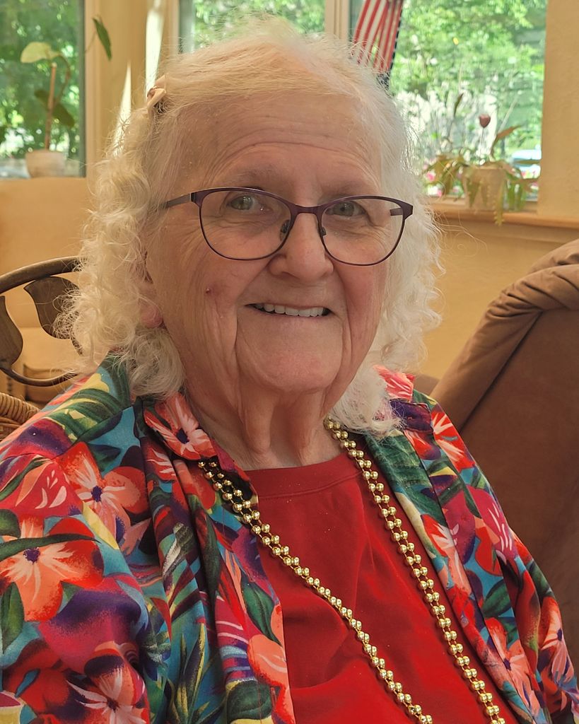 Velma M. Jolliff Profile Photo
