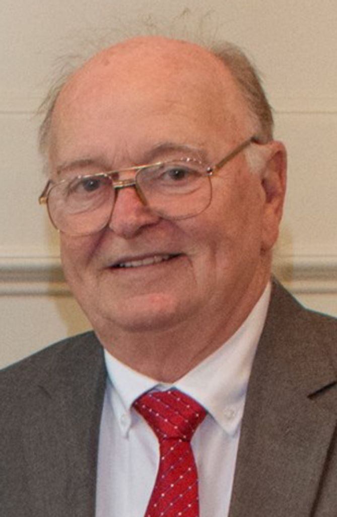 Larry R. Resar, Sr.