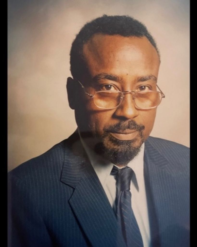 Chester Watson, Jr. Profile Photo