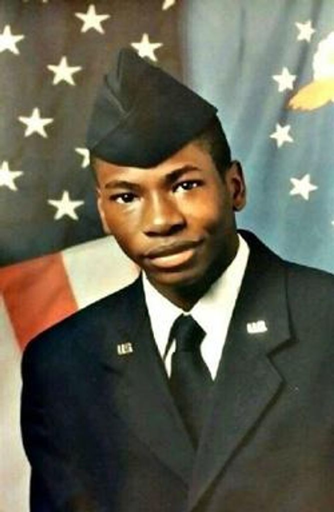 Dondre Montrell Godlock