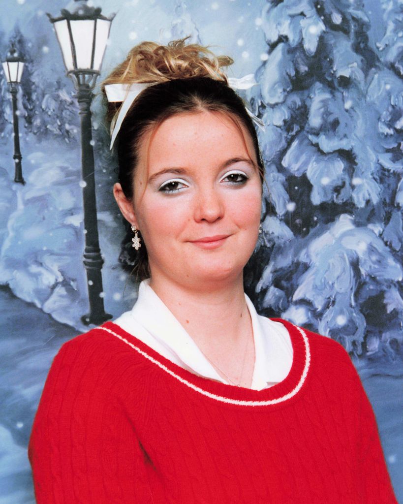 Amanda Dawn Canter Profile Photo