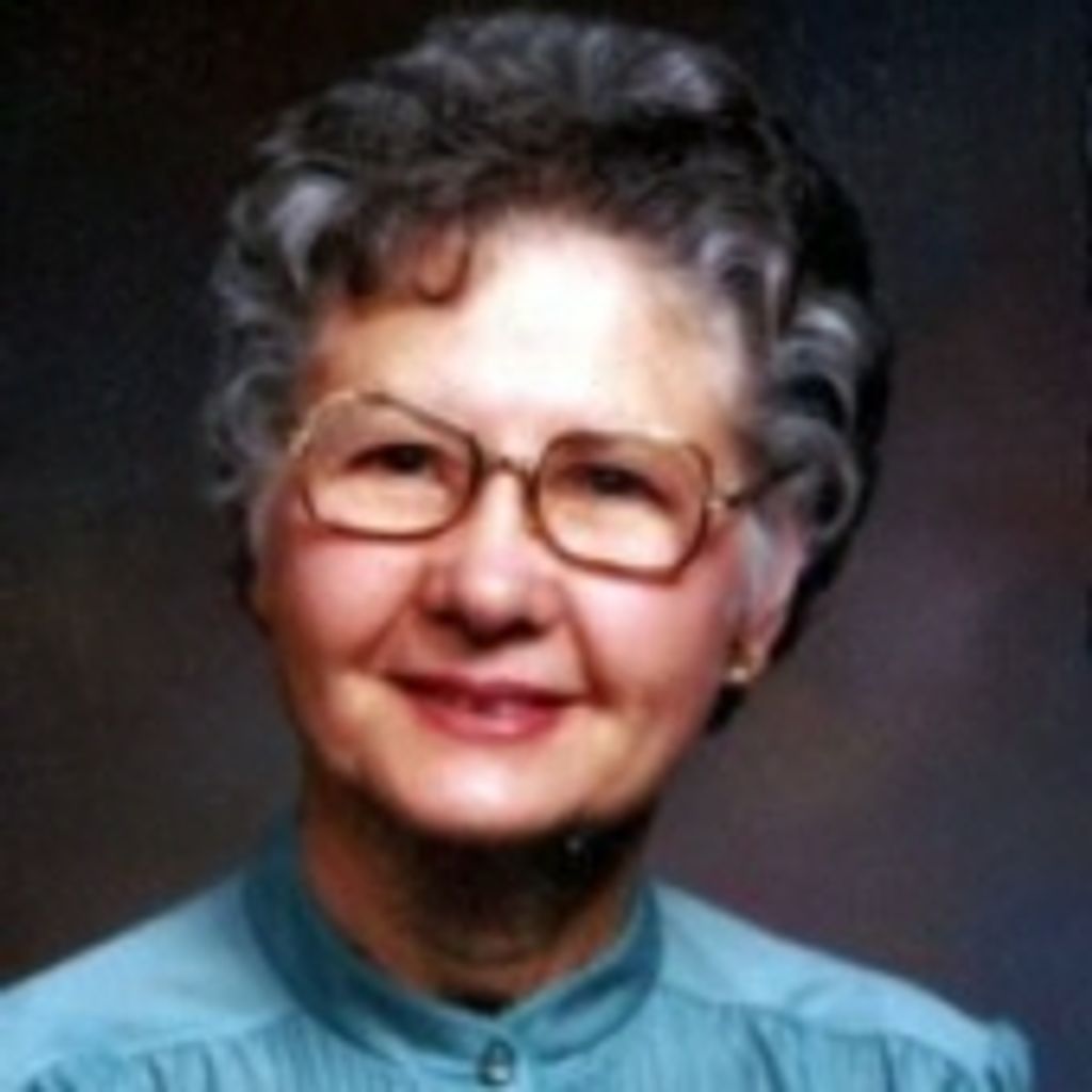 Evelyn Spitznas Norman