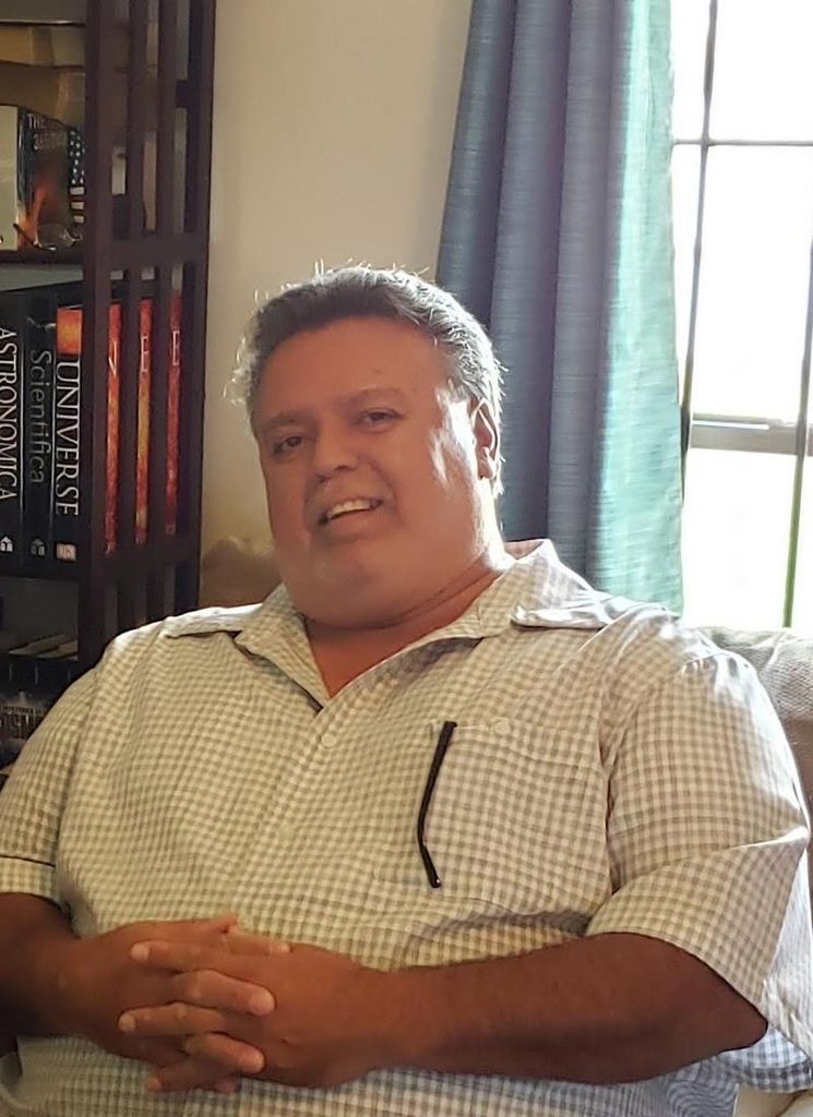 Federico Sanchez Profile Photo