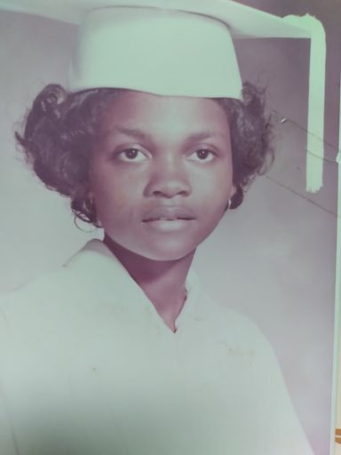 Barbara Grimes's obituary image