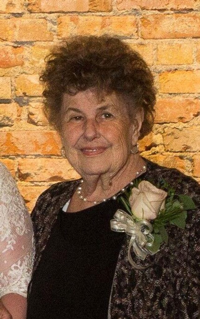 Ina Lavonne "Bonnie" Tanner