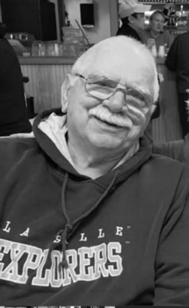Allan Joseph Gargan Profile Photo