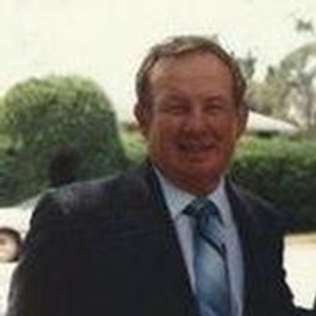 Darrel Lylel Cox