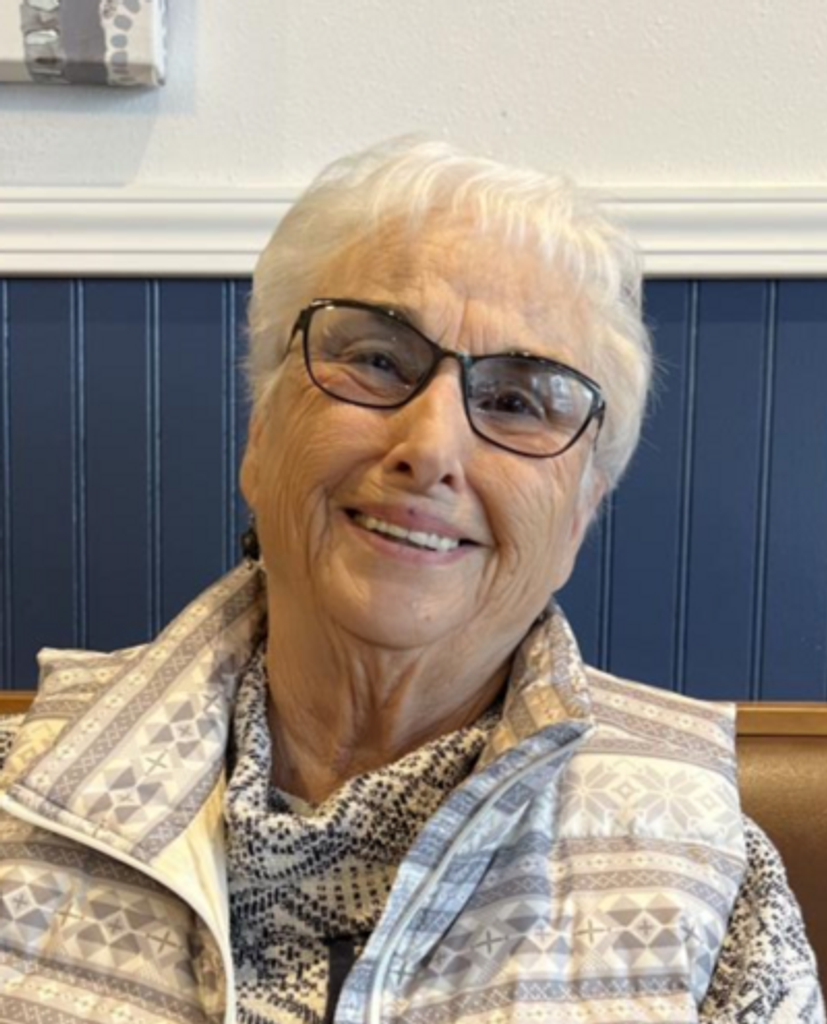 Sandra Jean Adams Profile Photo