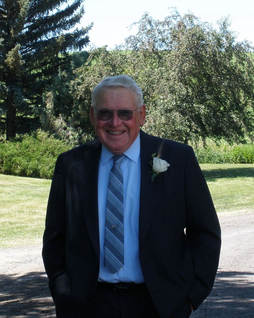 James "Jim" Monroe Hatley Profile Photo