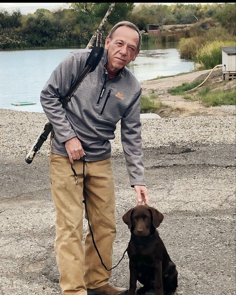 Saul Forster Profile Photo
