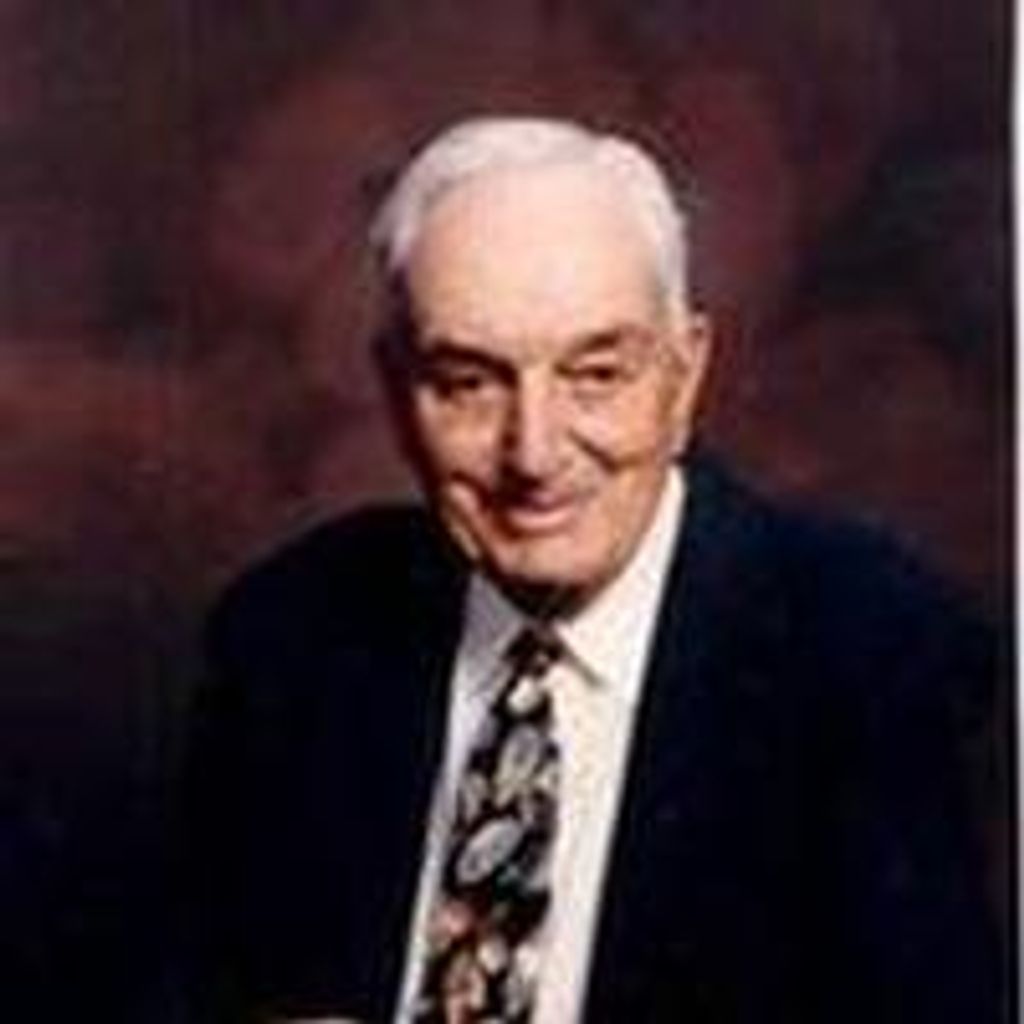 Ronald James Ball