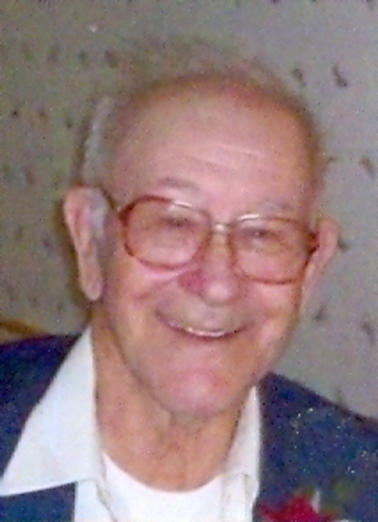 Joseph C. Andrews