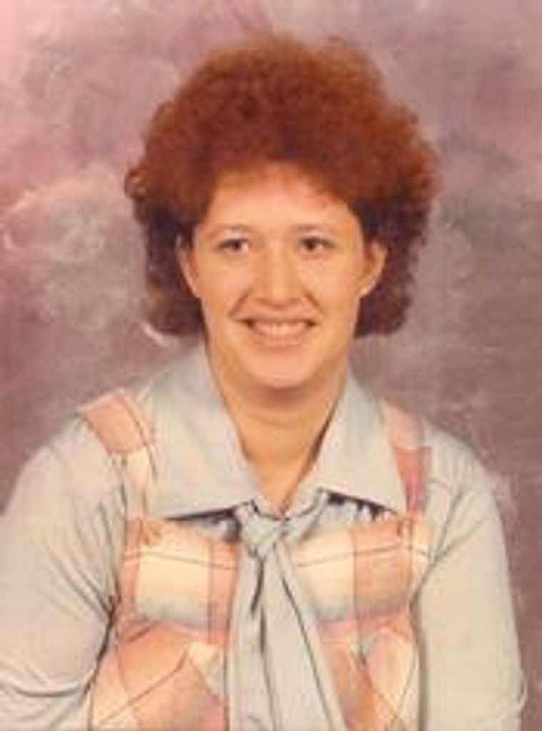 Paula Beth Fultz
