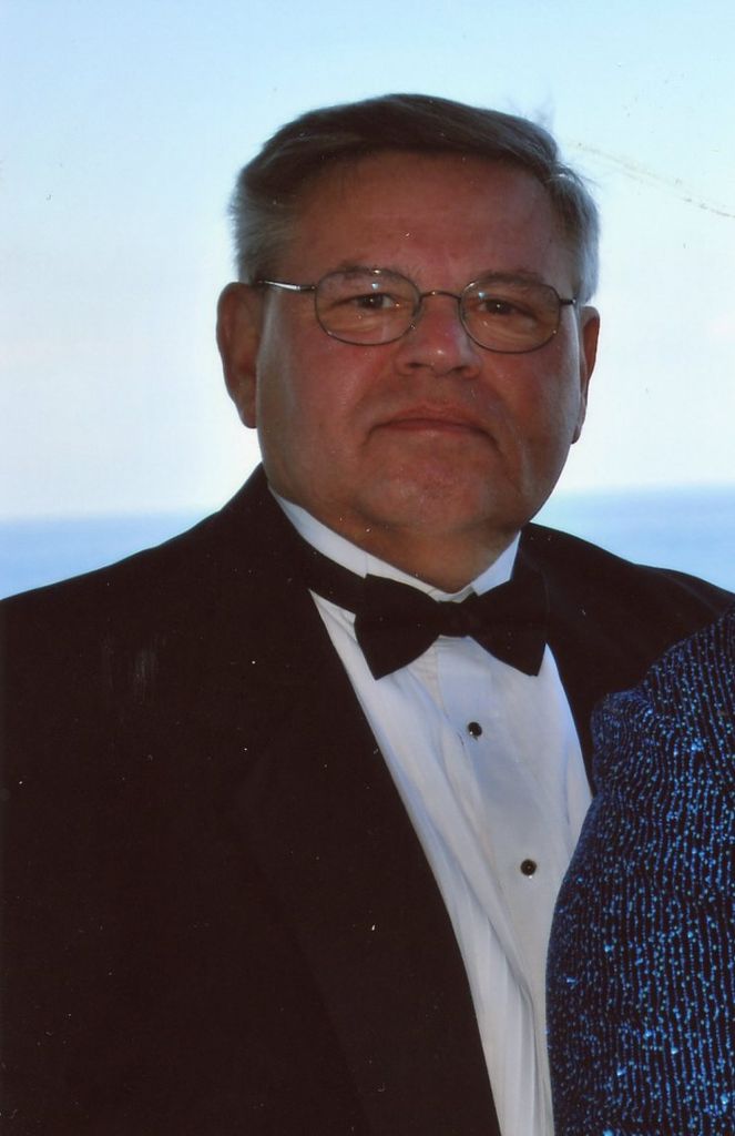 Dennis F. Sheldon Profile Photo