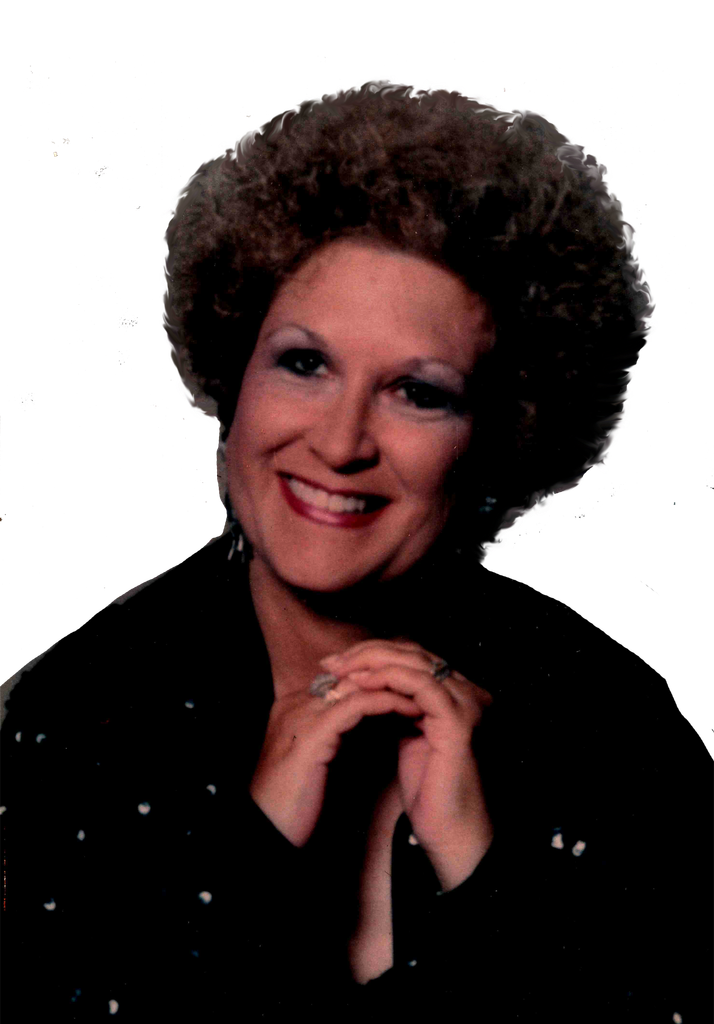 Marilyn Gerhardt