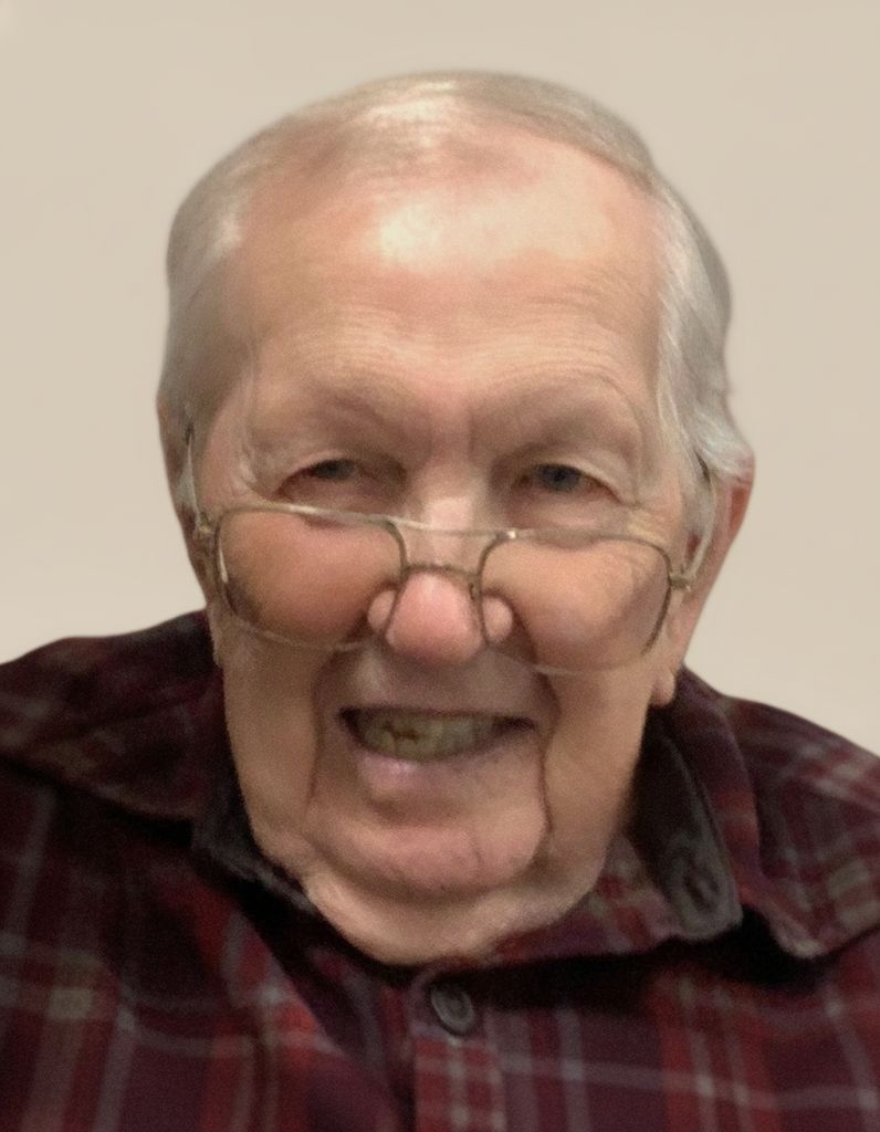 Robert William Eden Profile Photo