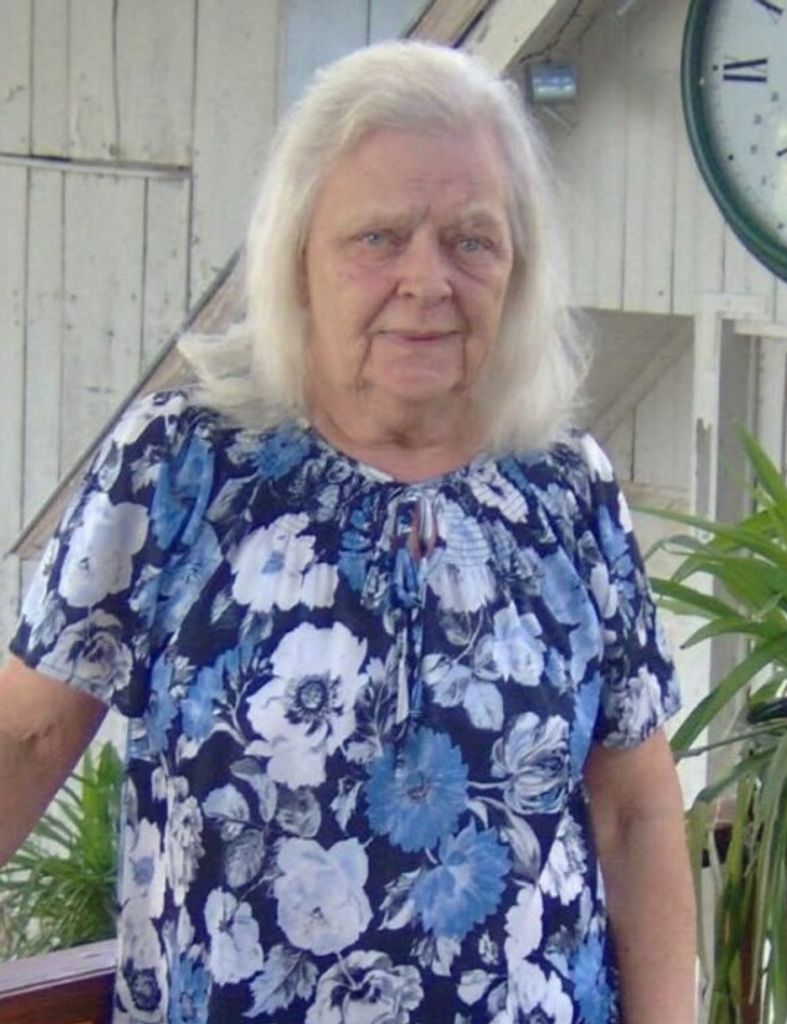 Grace L. Carolan Profile Photo
