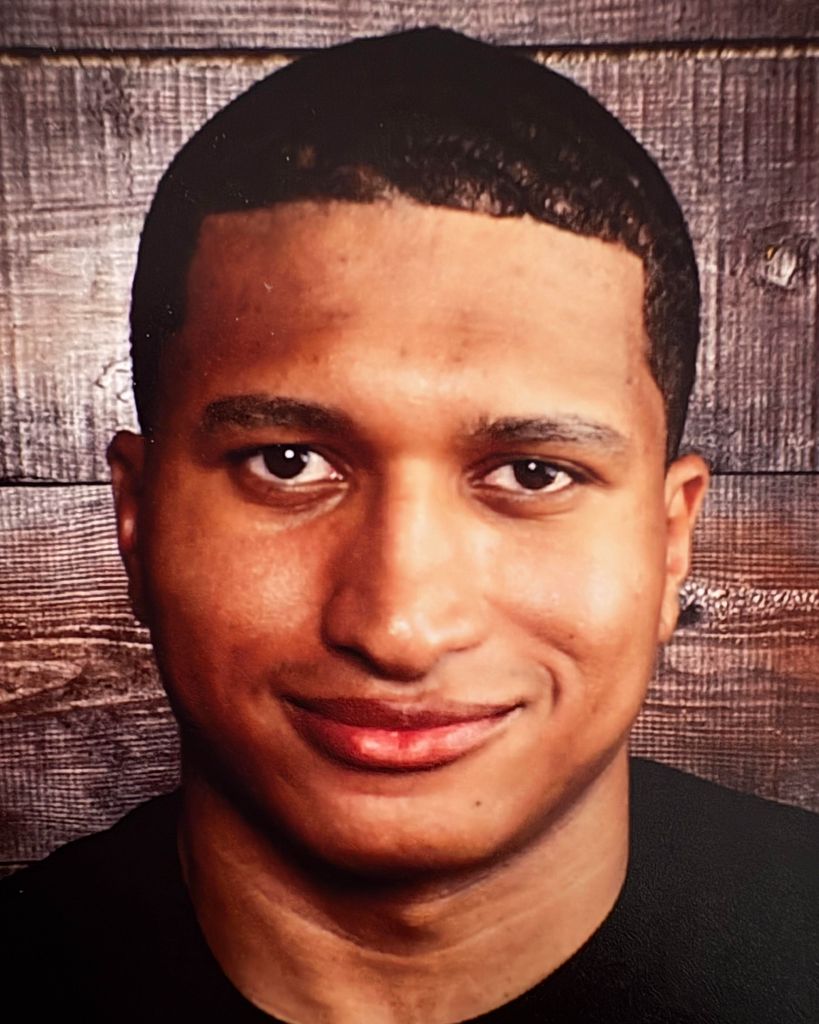 Dayvon Allen Jones