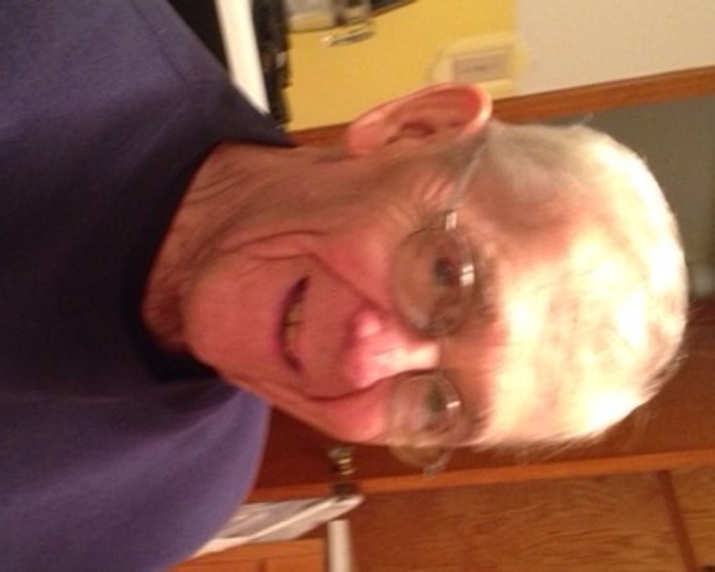 Gene E. "Shanny" Werner Profile Photo