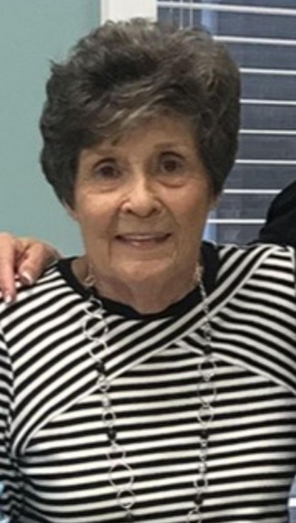 Charlene "Carolyn" White Profile Photo