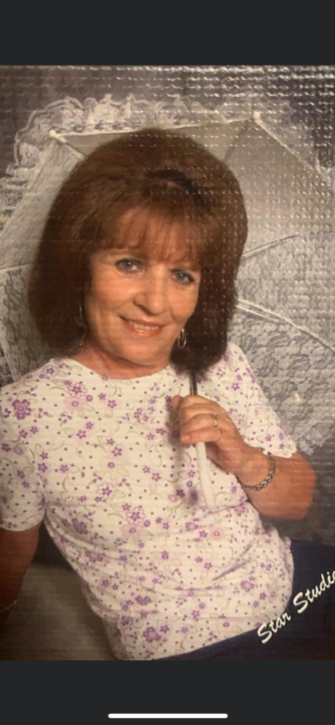 Evelyn Binning Profile Photo