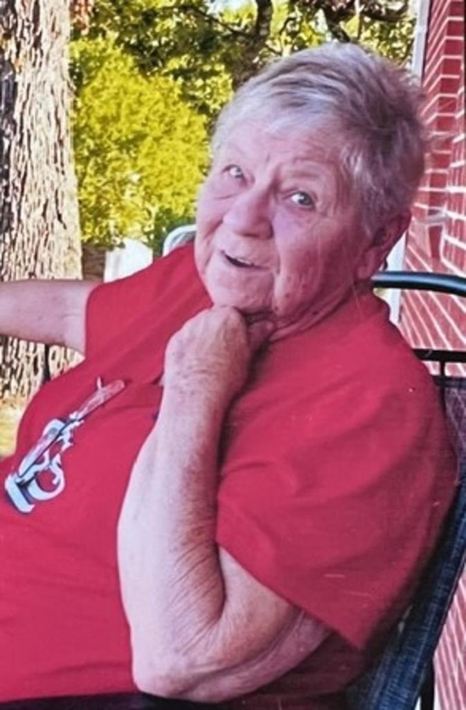 Donna Kay Wilkes Thomas Profile Photo