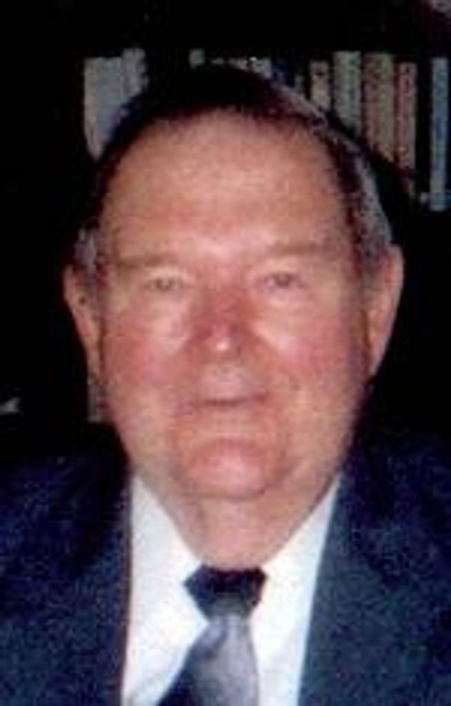 Roland N. Gadry