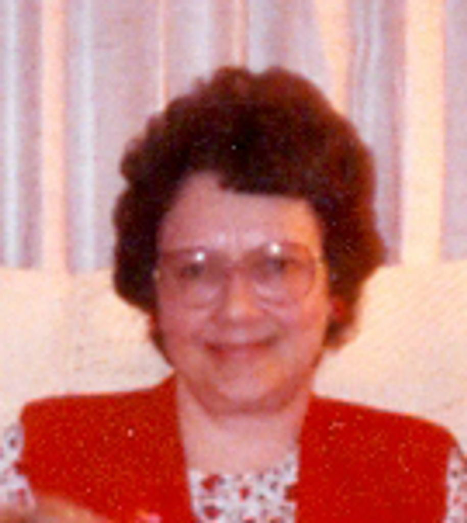 Janet Iverson