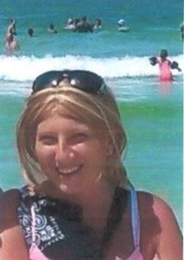 Amanda Marie Hladonik Profile Photo
