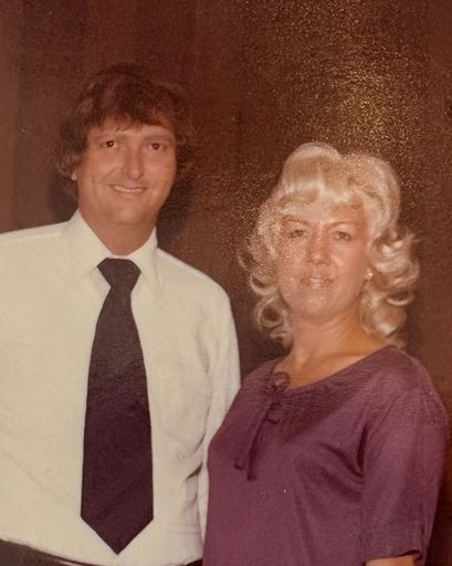 Clayton Berry's obituary image