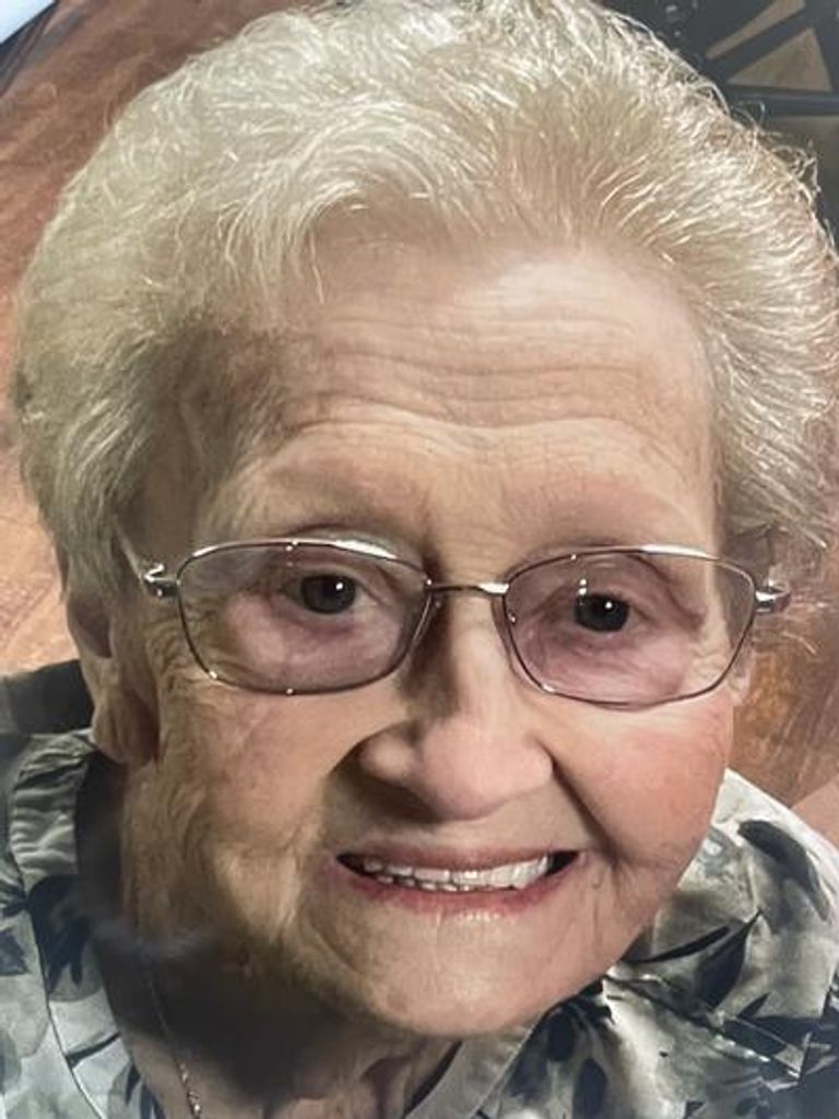 Bettie J. Holcomb Profile Photo