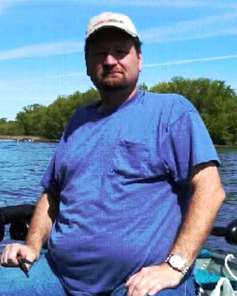 James Williams Profile Photo