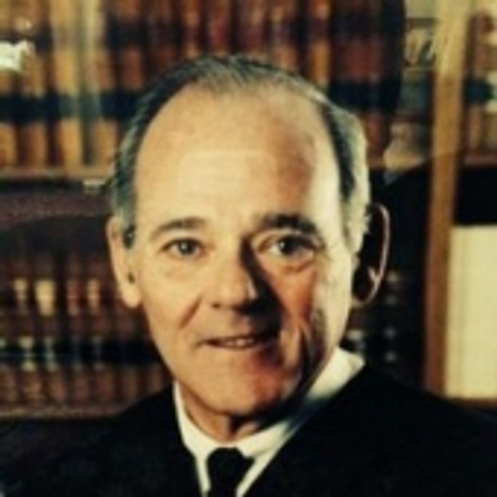 The Honorable John M. Mcloughlin