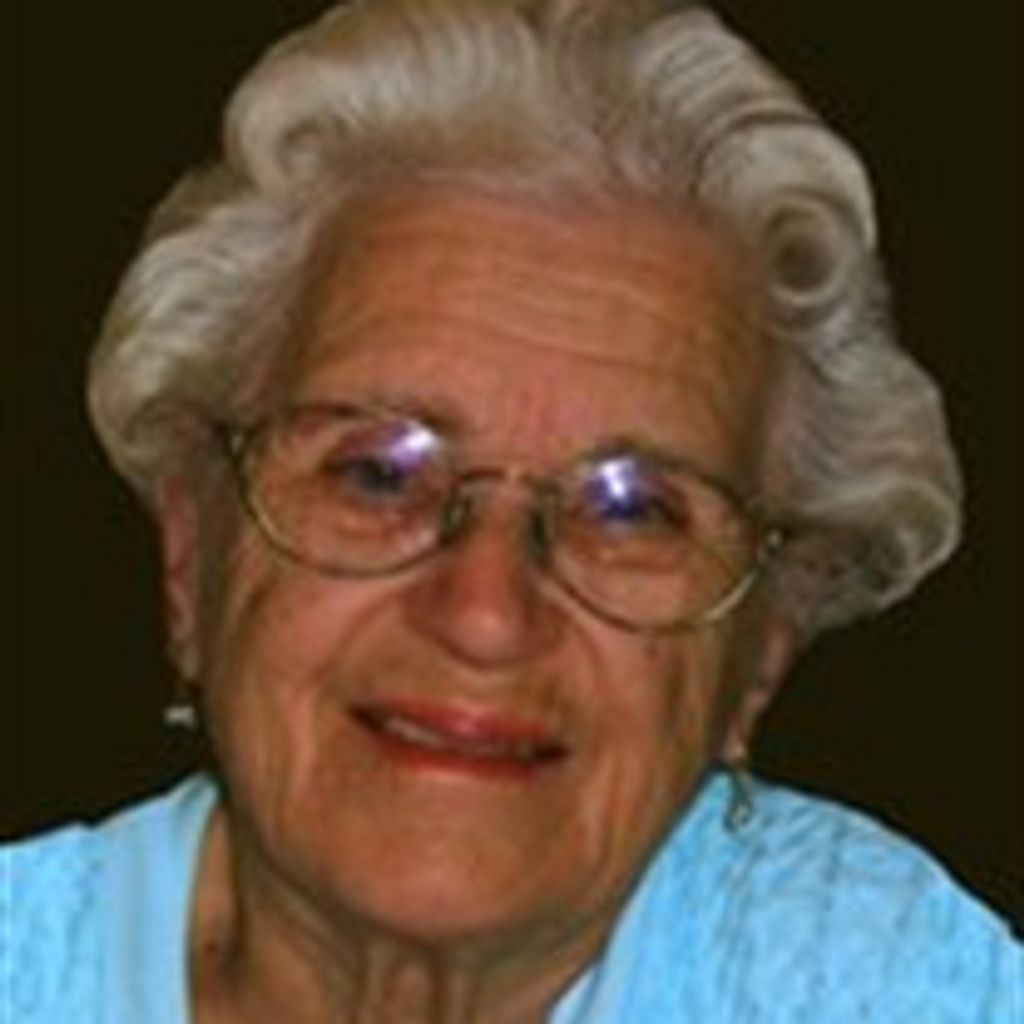 Frances Fay Bower
