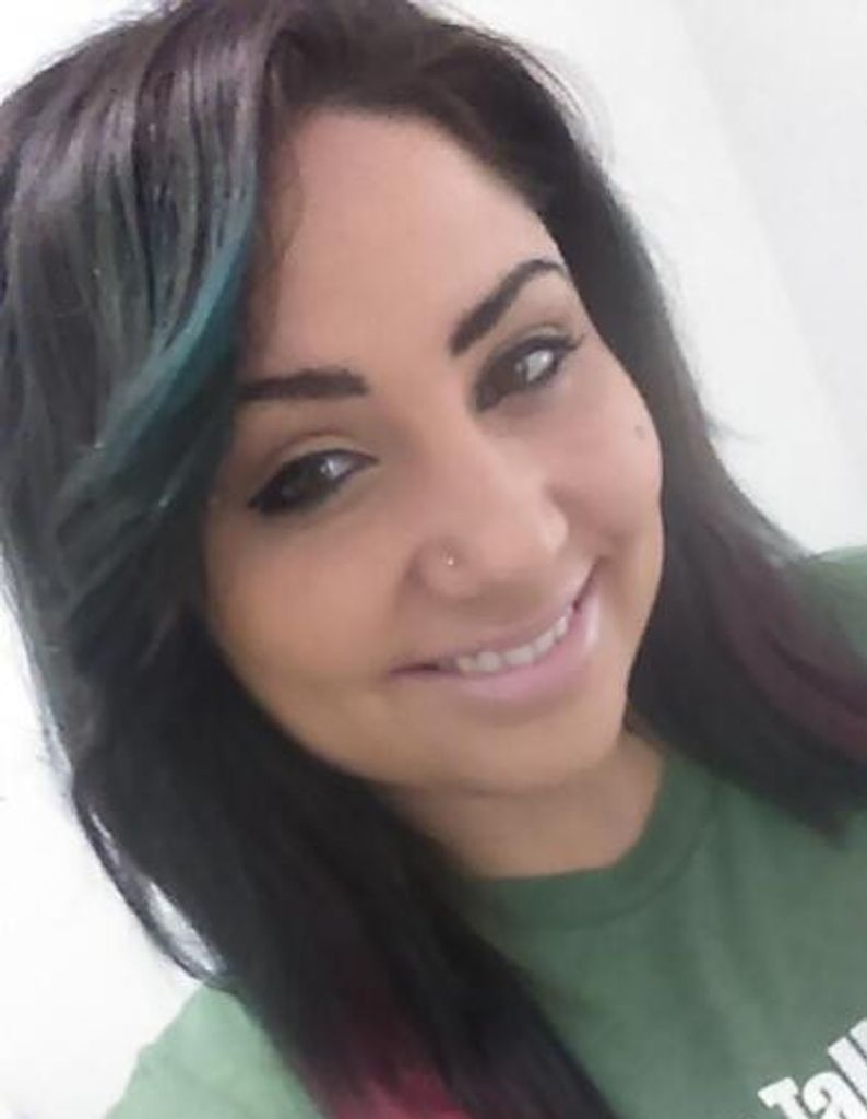 Ms. Brandy Greco