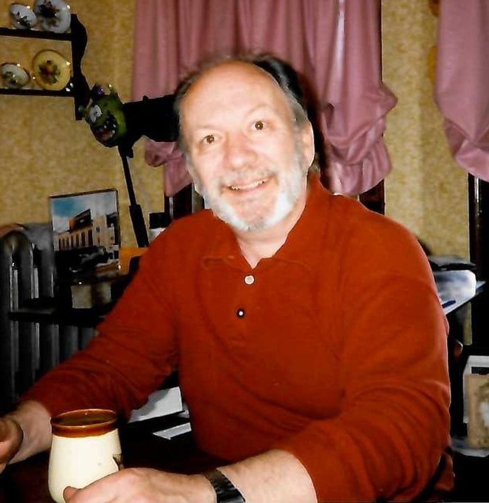 Paul H. Shaak Profile Photo