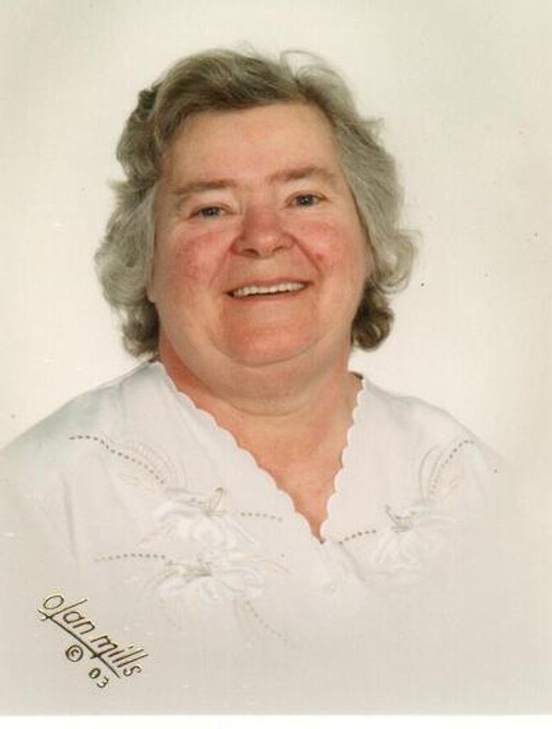 Joy Elaine Ritz Profile Photo