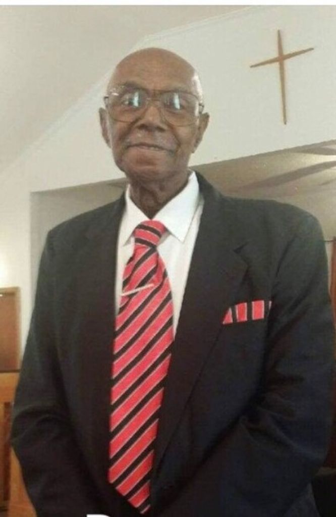 Mr. Charles Marshall