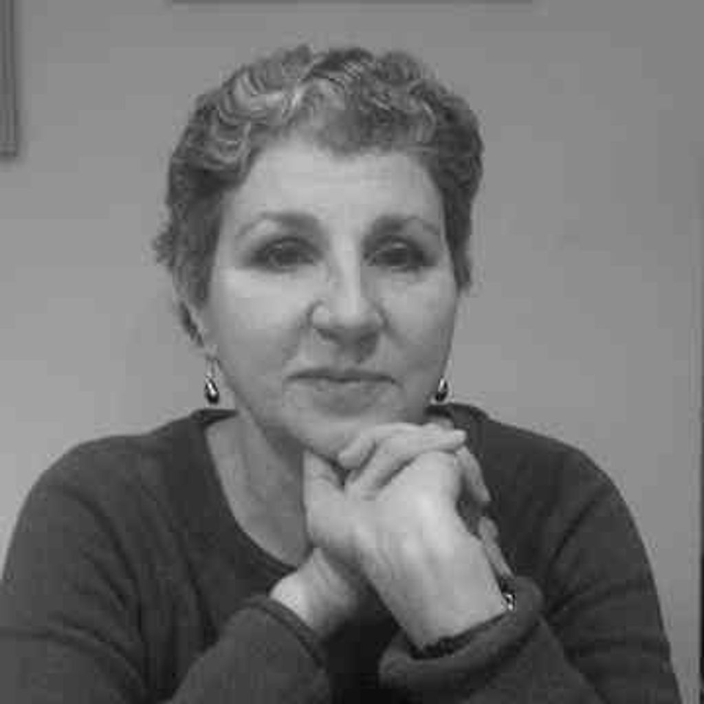 Jane Morgan Alexandre Profile Photo