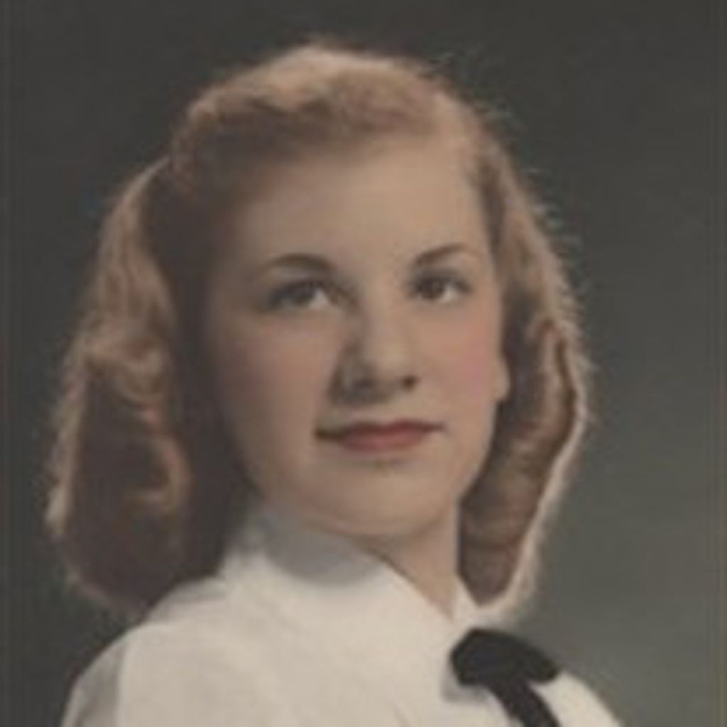 Carolyn Pretzer